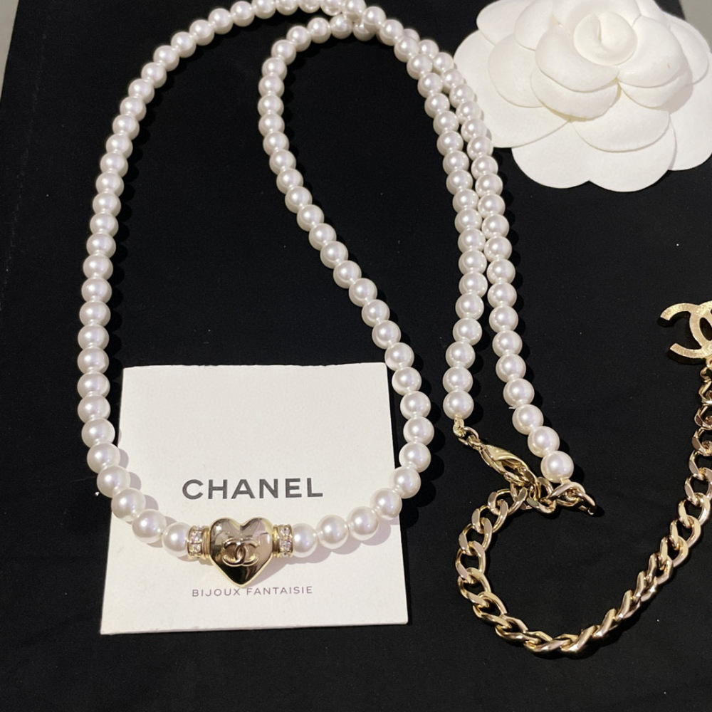 Chanel Waist chain