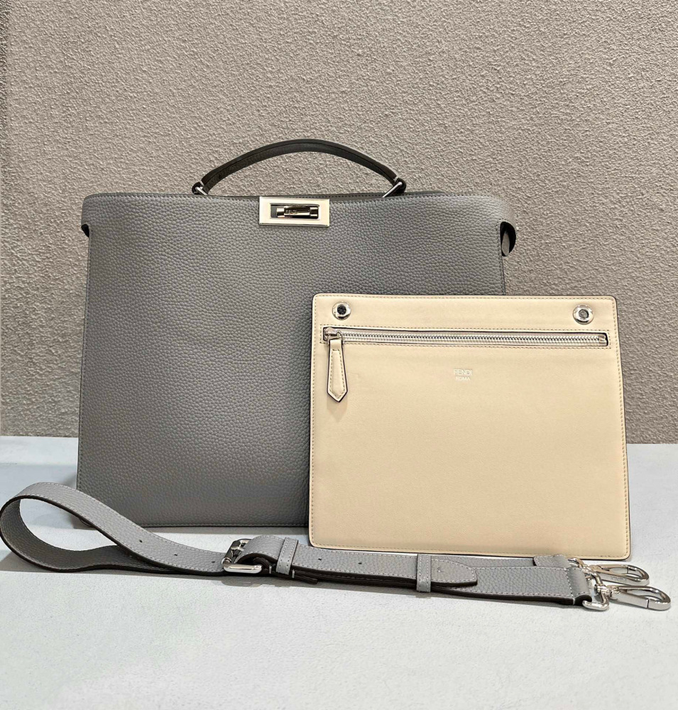 Fendi Peekaboo ISeeU