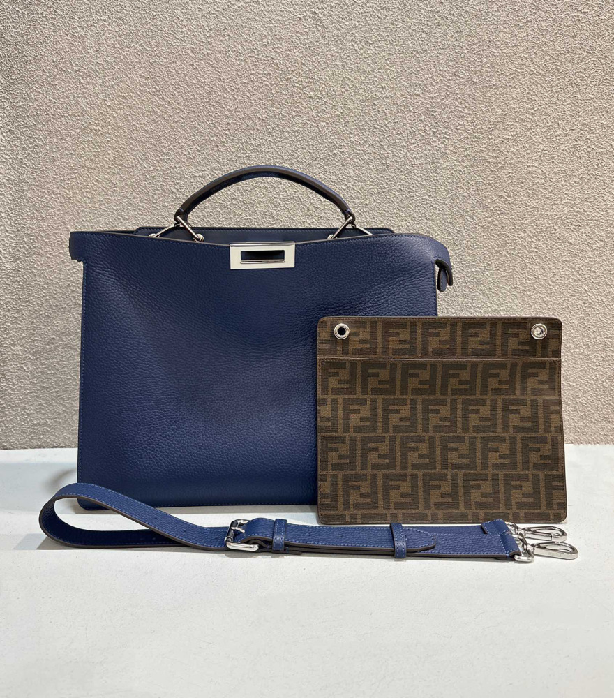 Fendi Peekaboo ISeeU