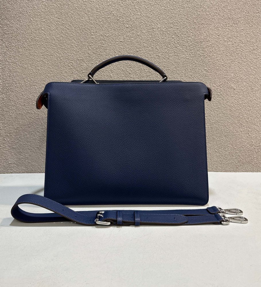 Fendi Peekaboo ISeeU
