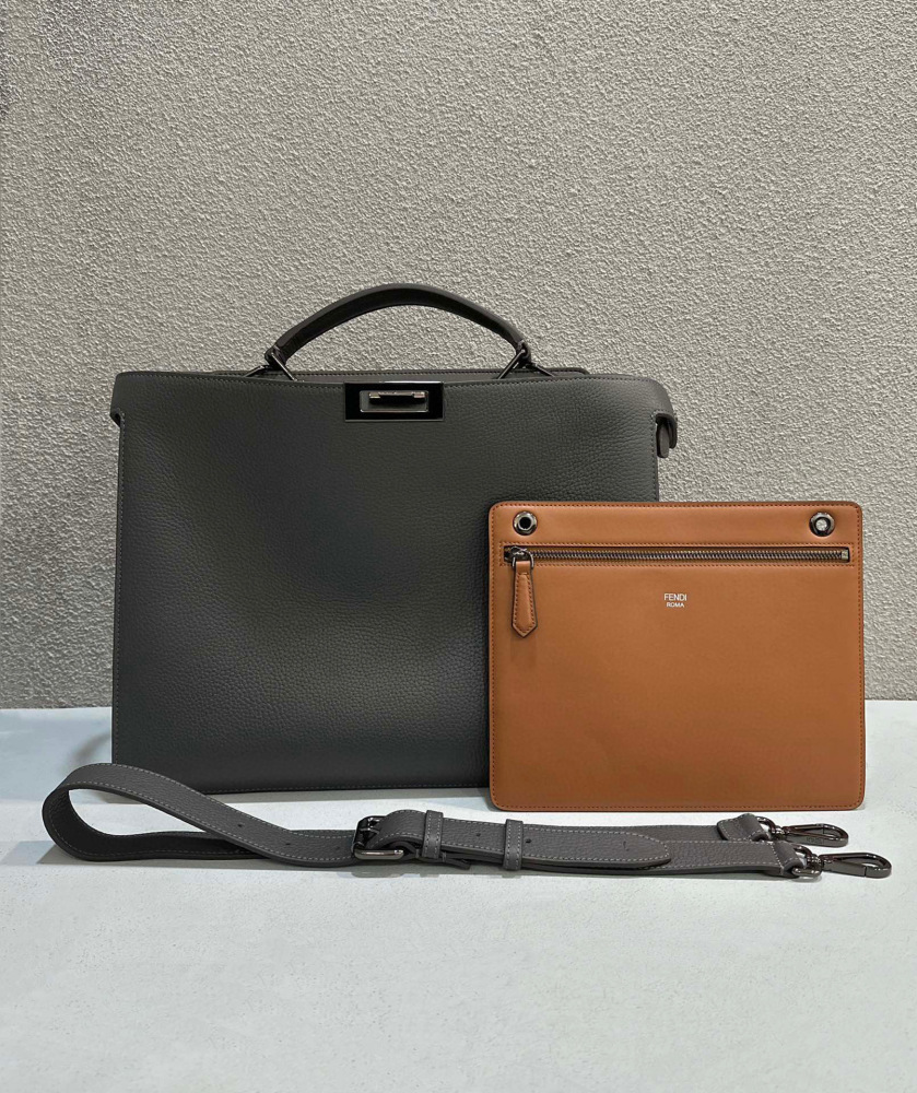 Fendi Peekaboo ISeeU