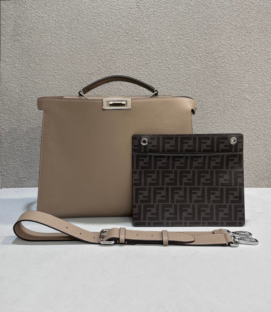 Fendi Peekaboo ISeeU