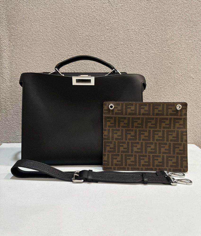 Fendi Peekaboo ISeeU