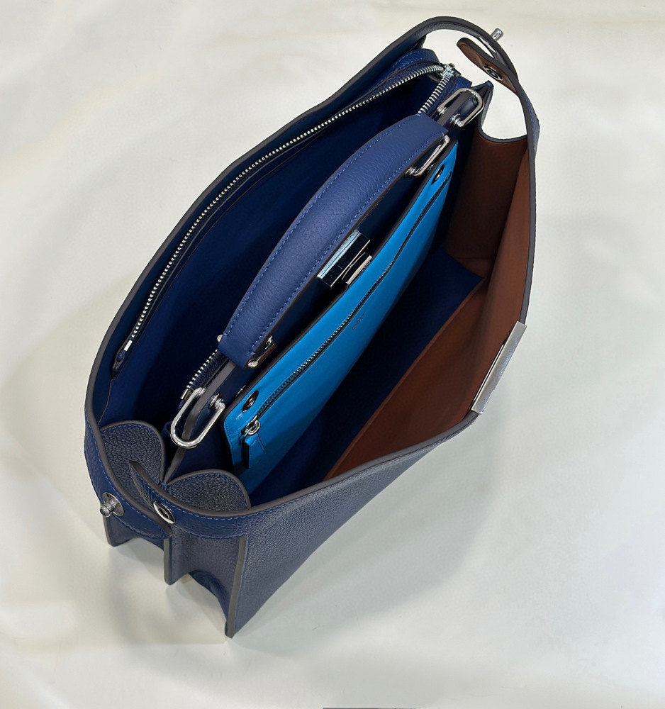 Fendi Peekaboo ISeeU