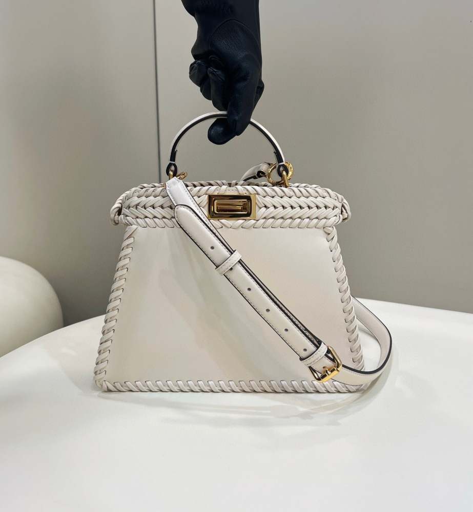 Fendi peekaboo