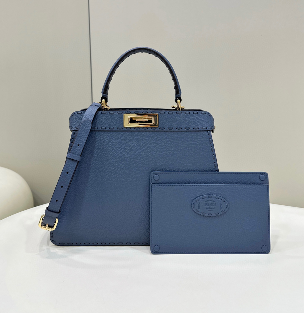 Fendi peekaboo