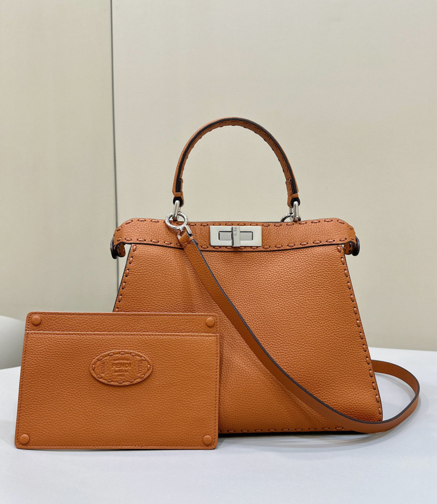 Fendi peekaboo