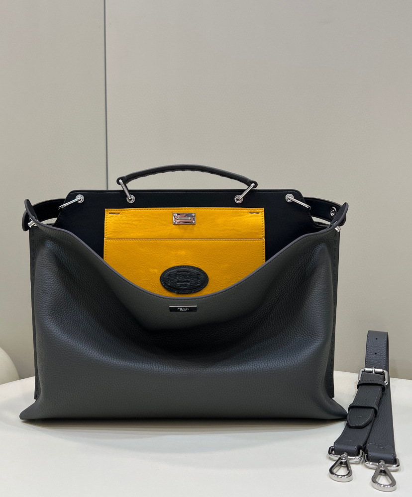 Fendi peekaboo