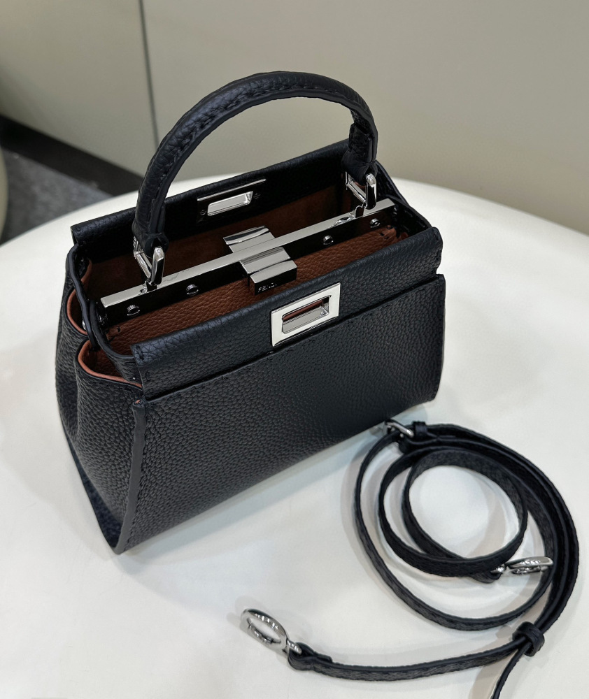 Fendi peekaboo