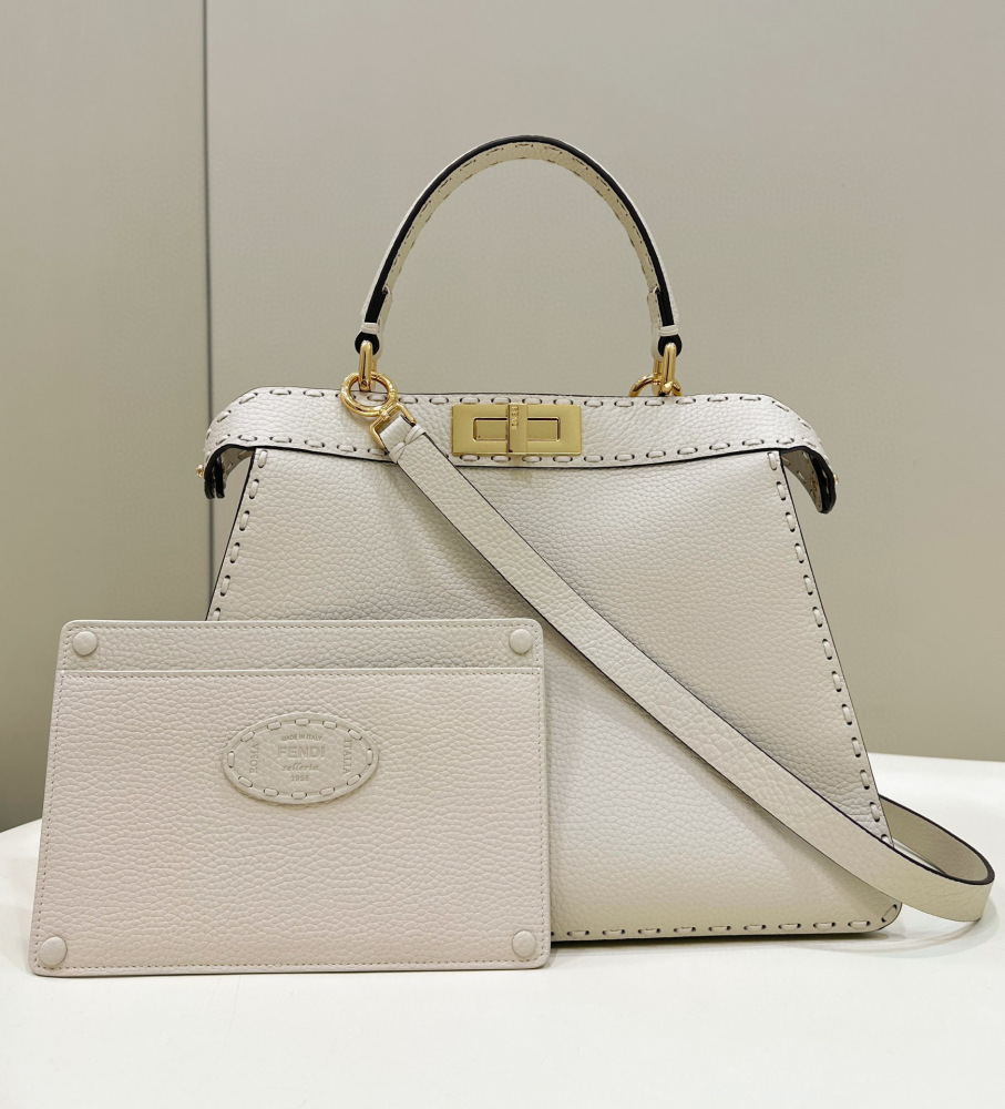 Fendi peekaboo