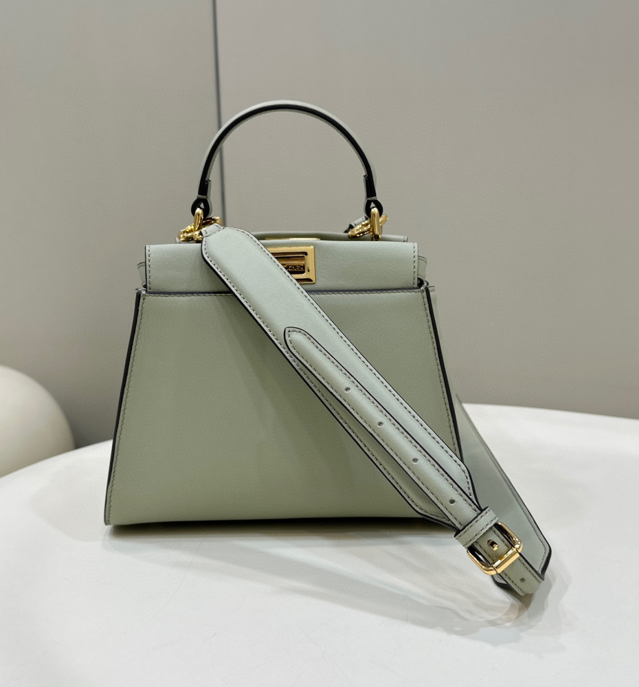 Fendi peekaboo