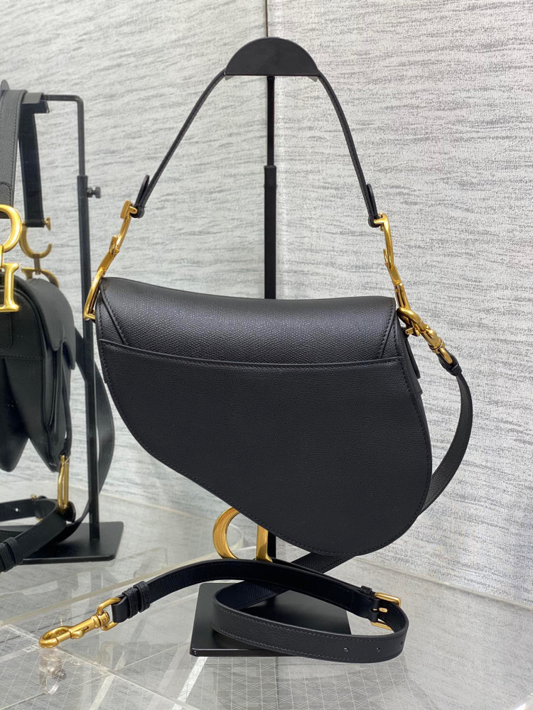Dior saddle