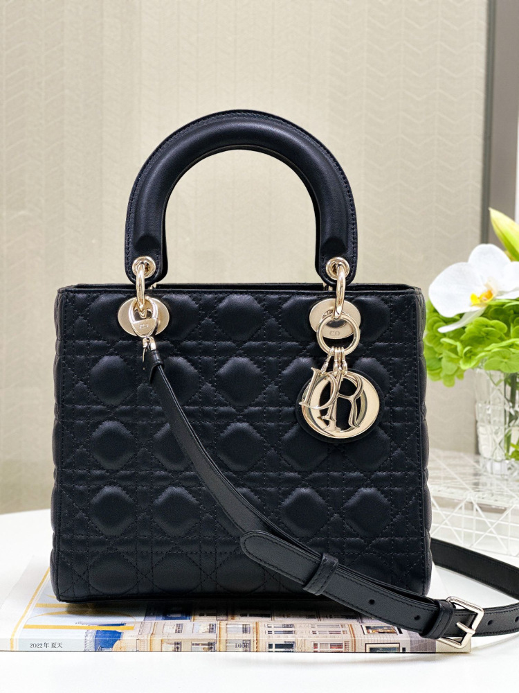 Lady Dior