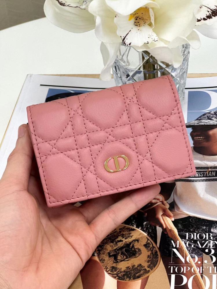 Dior purse