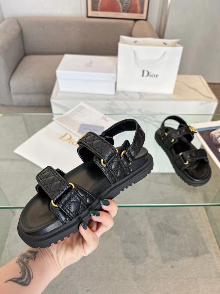 Dior Sandals