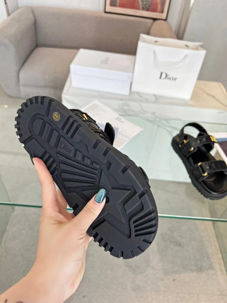 Dior Sandals