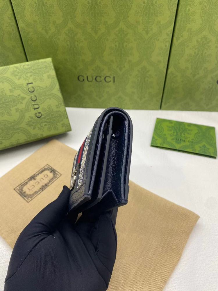 Gucci small wallet