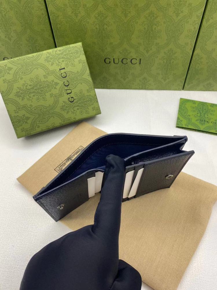 Gucci small wallet