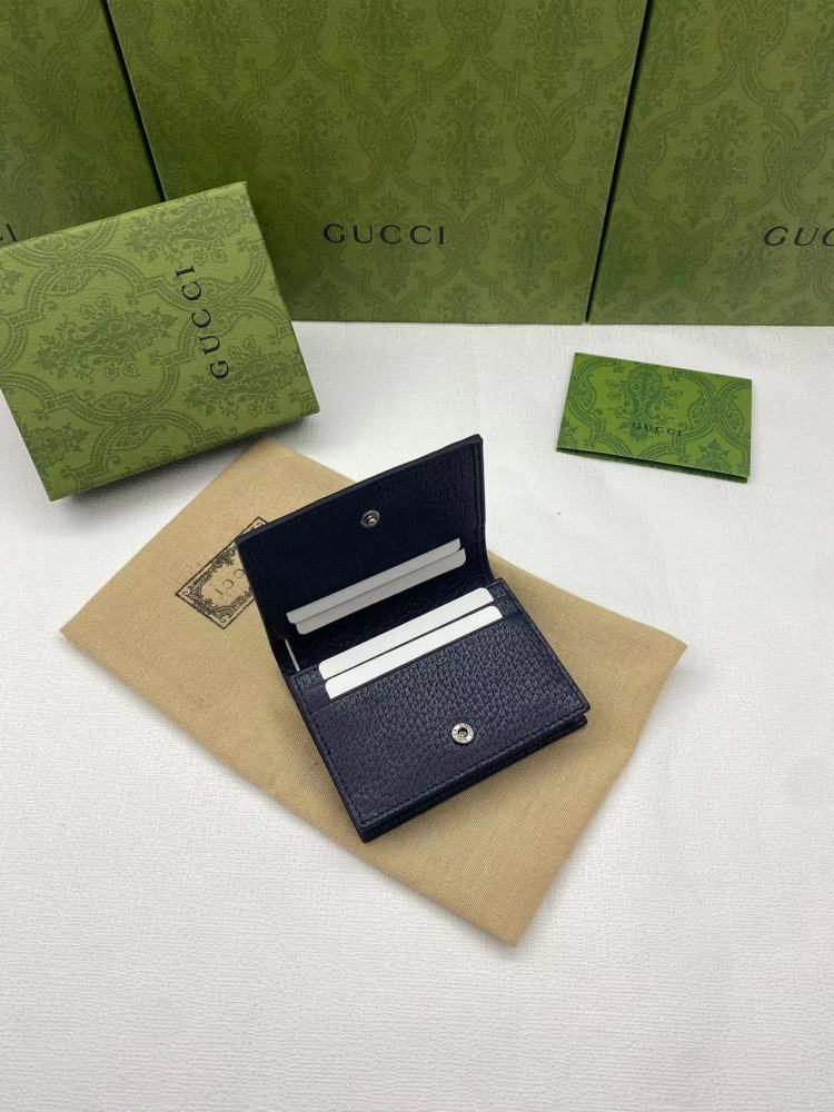 Gucci small wallet