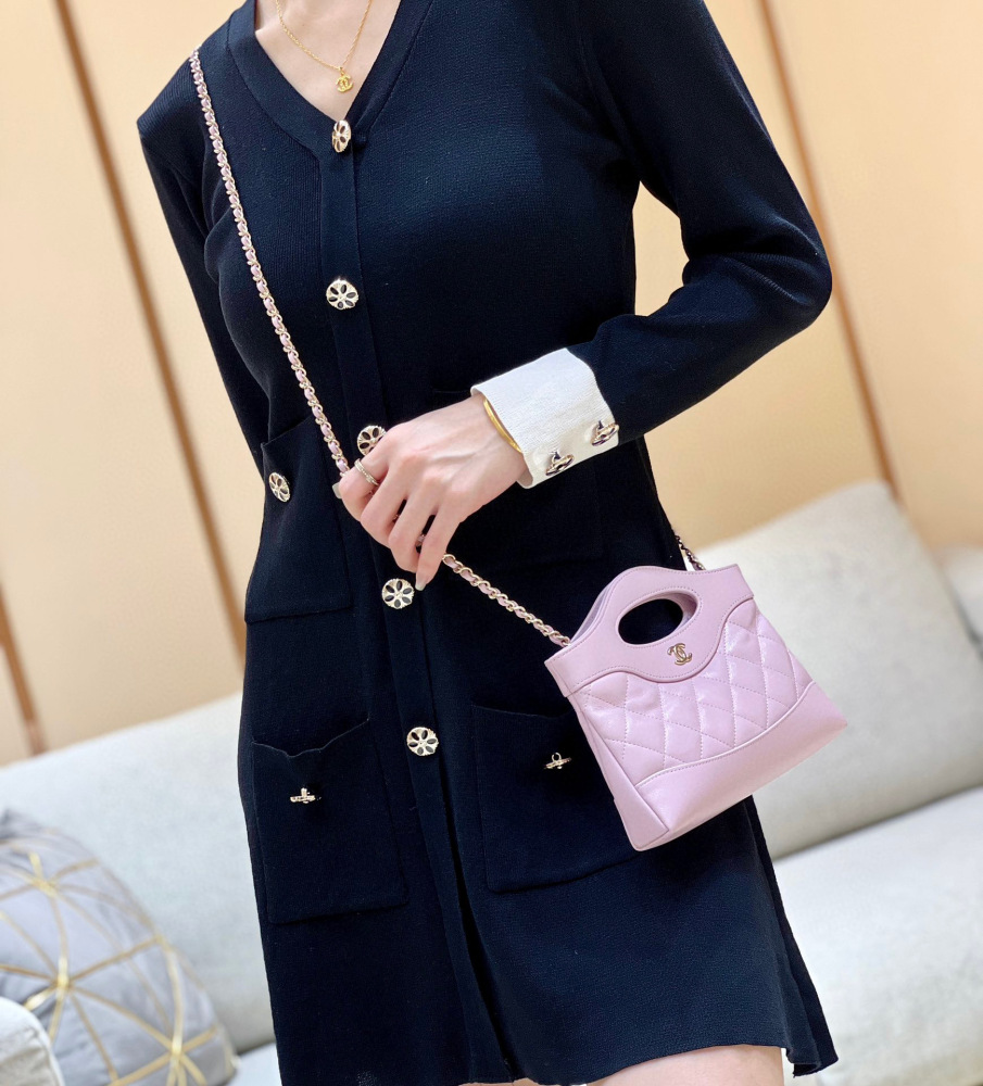 (cc) Chanel 31nano