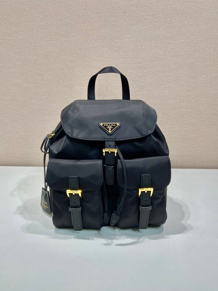 Prada backpack