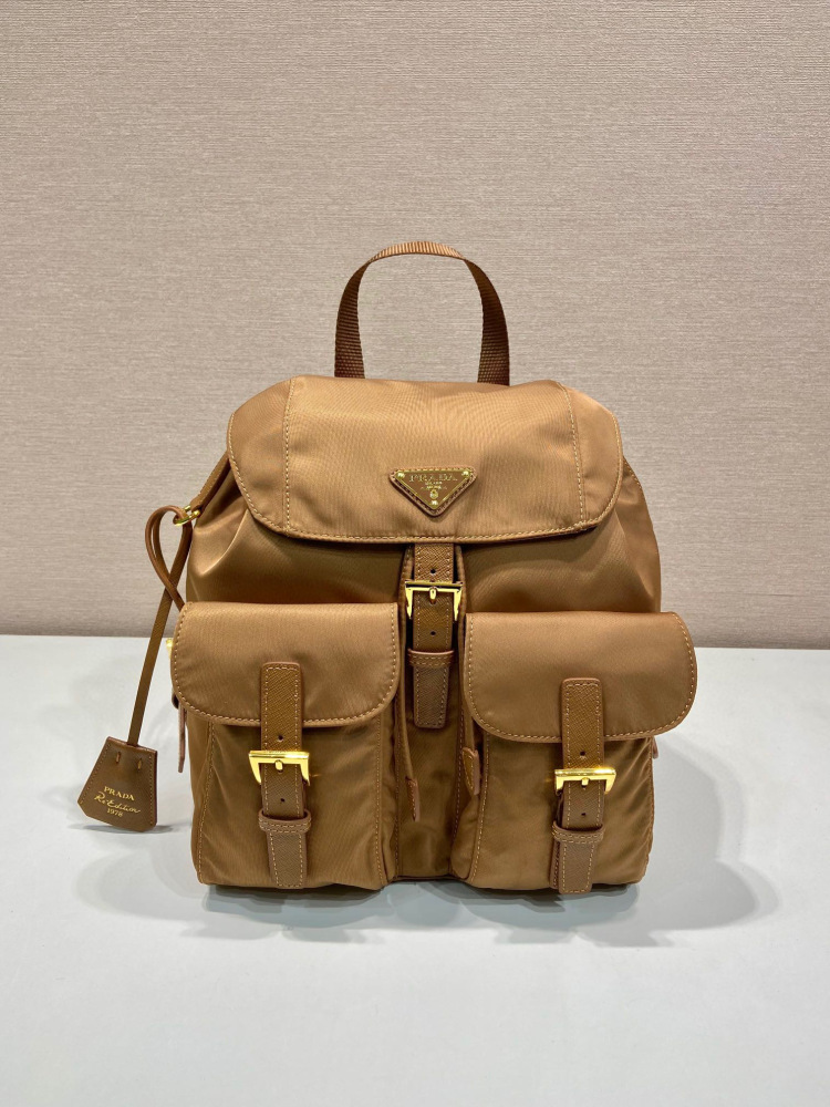 Prada backpack