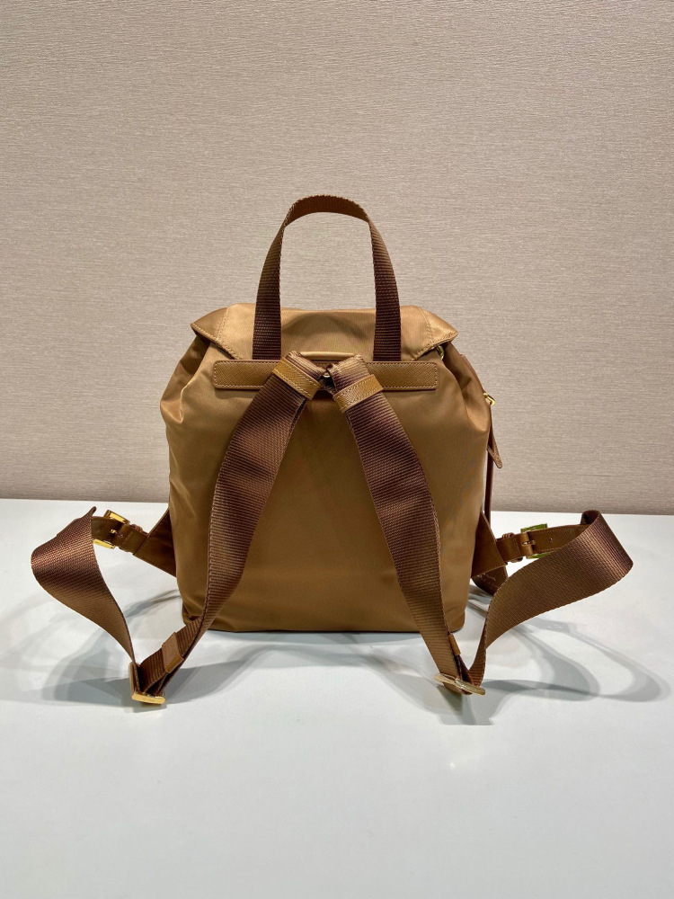 Prada backpack