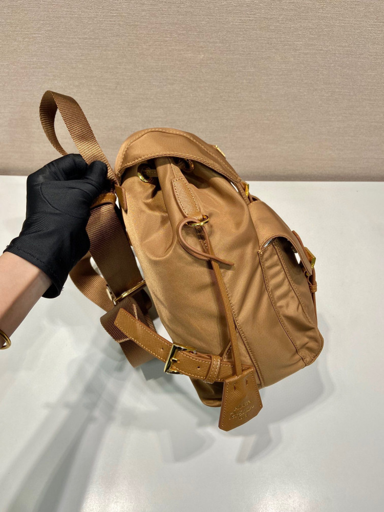 Prada backpack