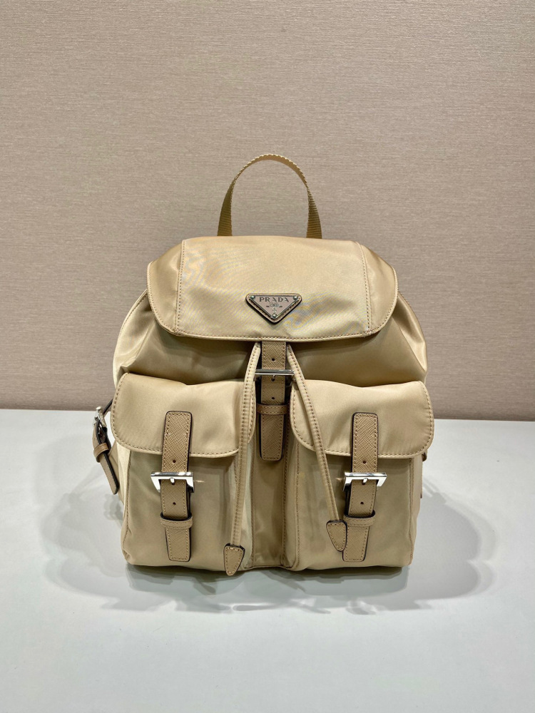 Prada backpack