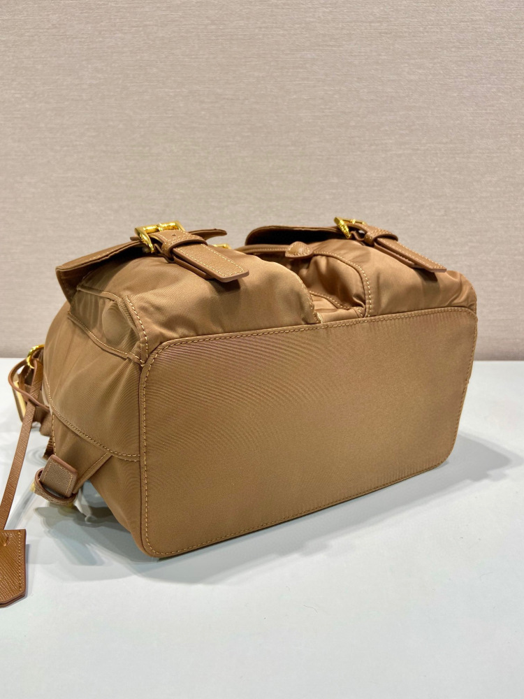 Prada backpack