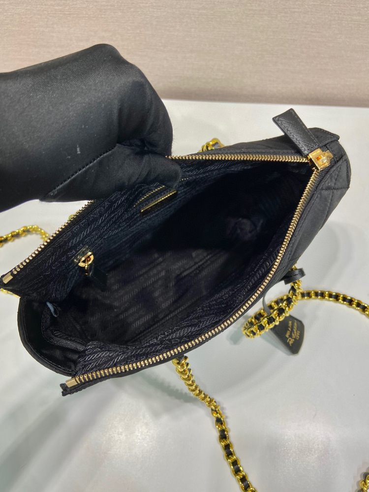 Prada vintage bag