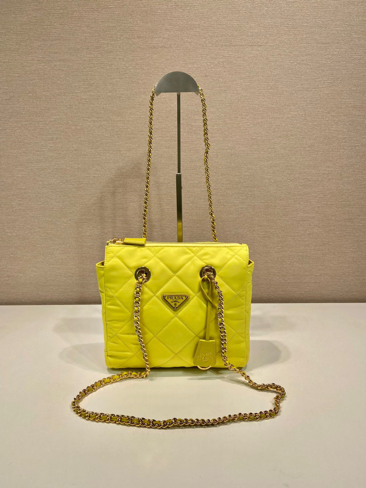 Prada vintage bag