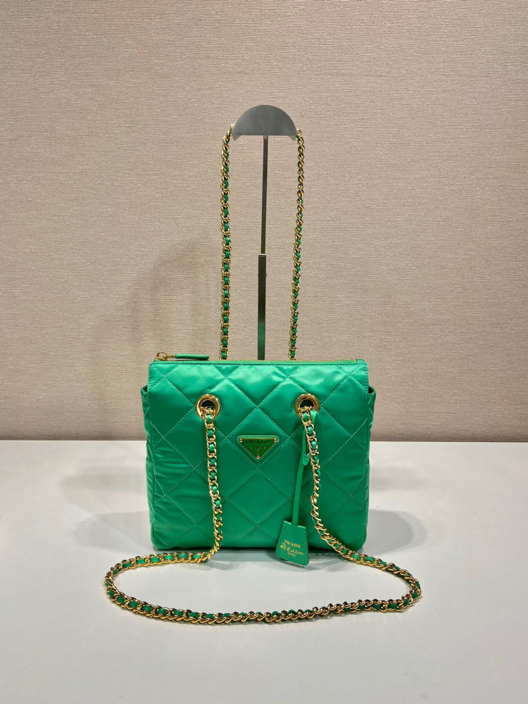 Prada vintage bag