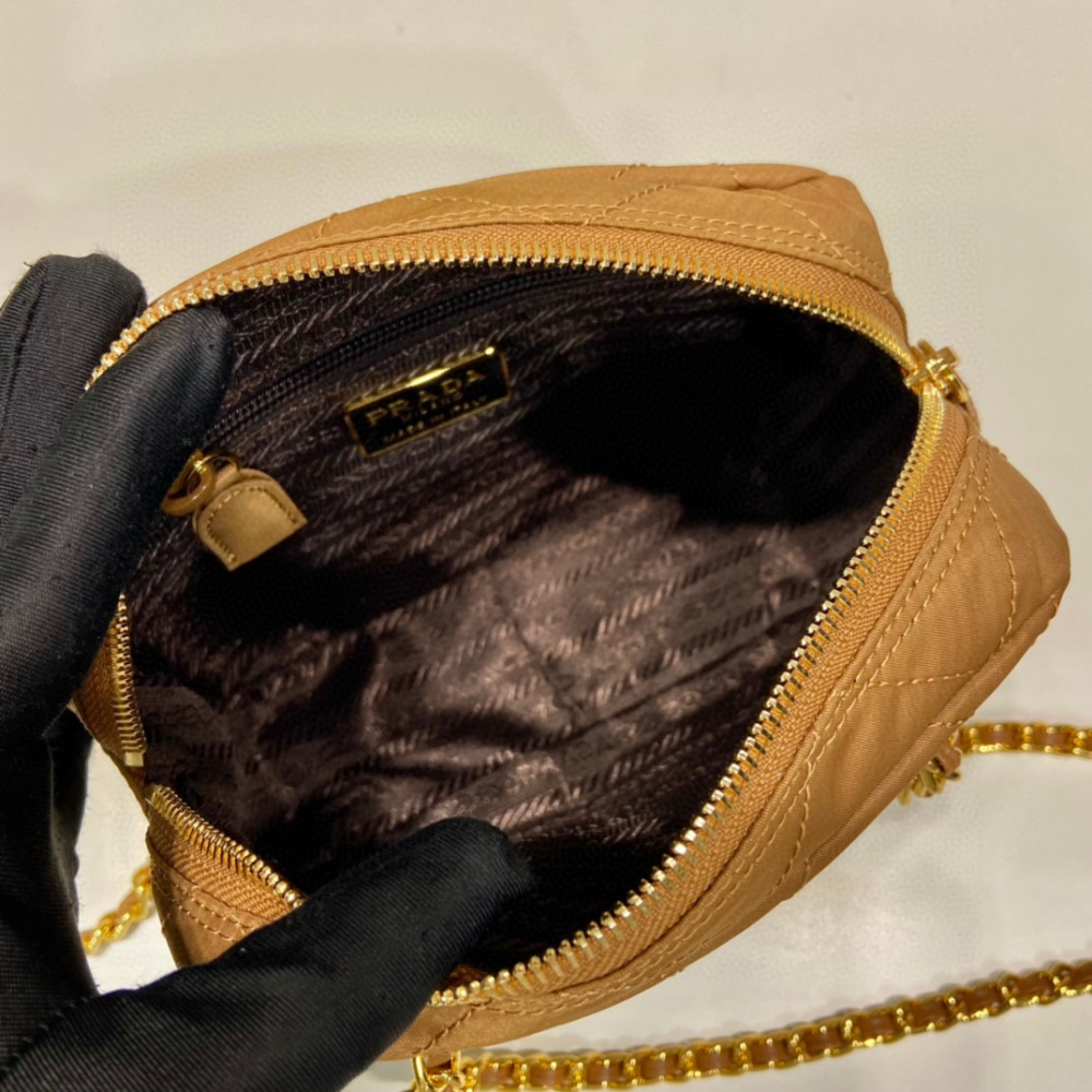Prada vintage sling