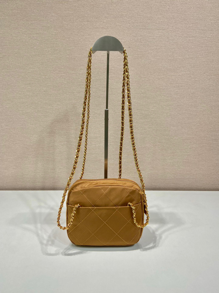 Prada vintage sling