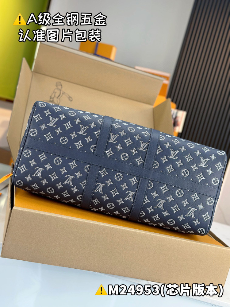 LV Keepall50 travel bag