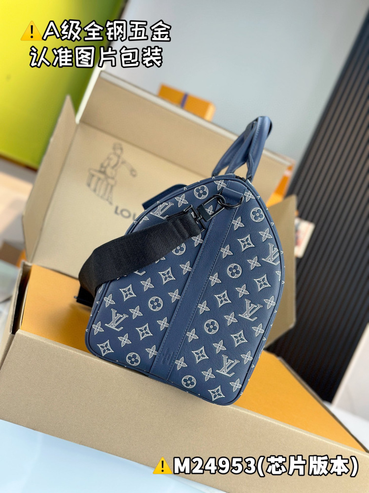 LV Keepall50 travel bag
