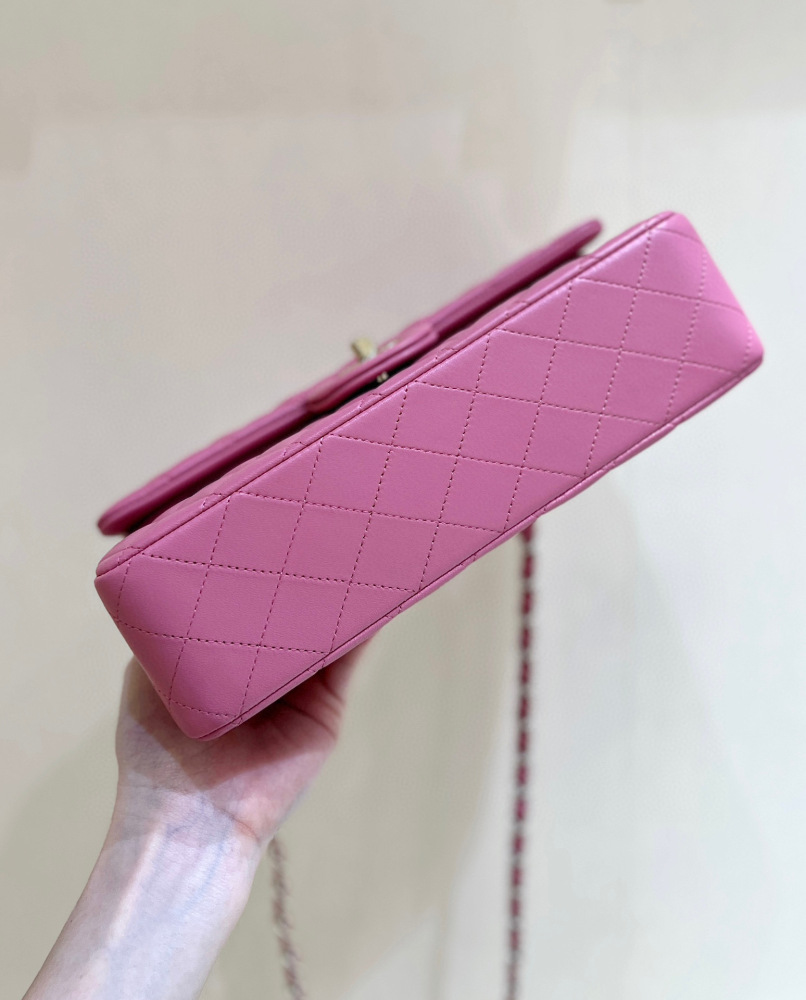 (cc) Chanel Cf medium