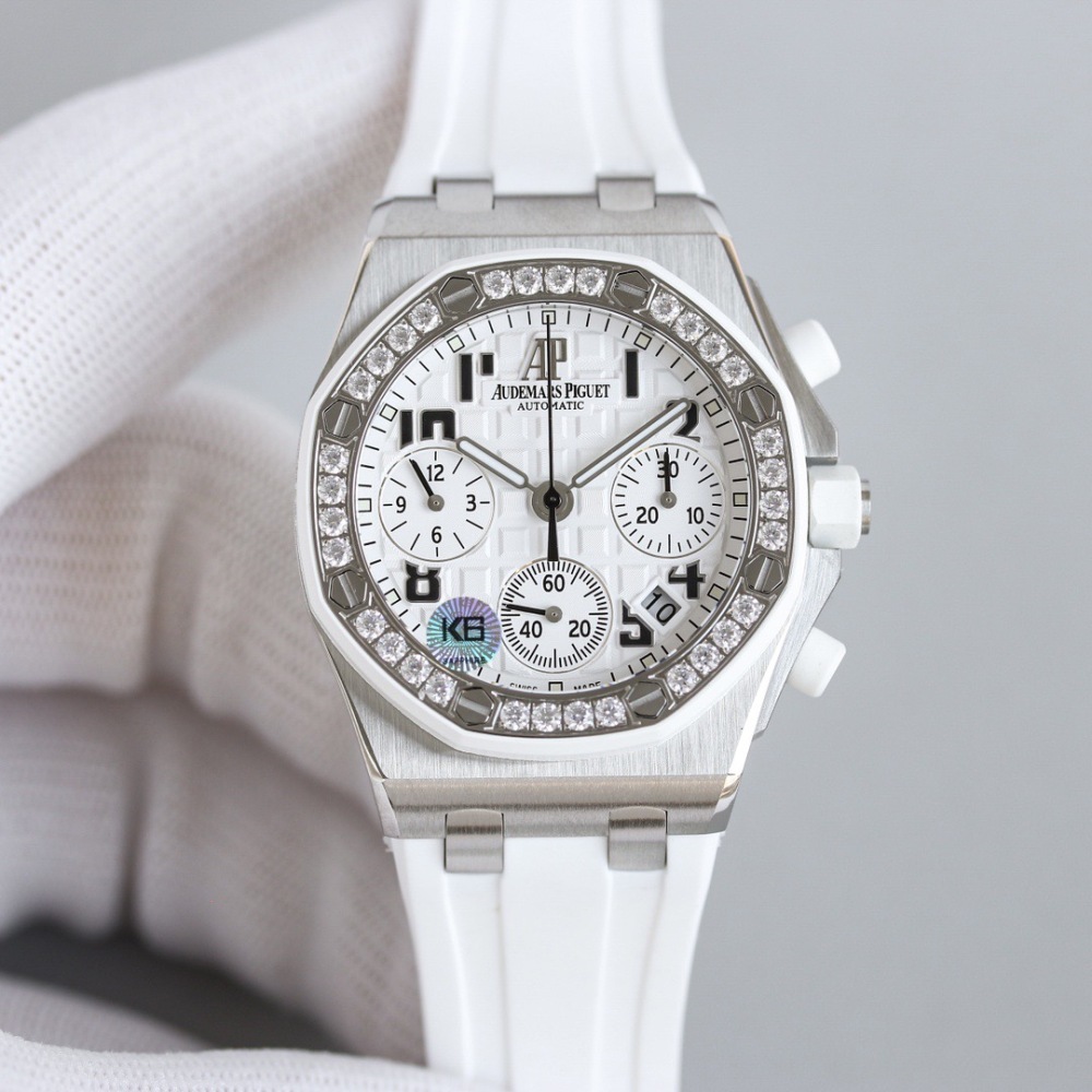 AP 26048 Automatic Watch