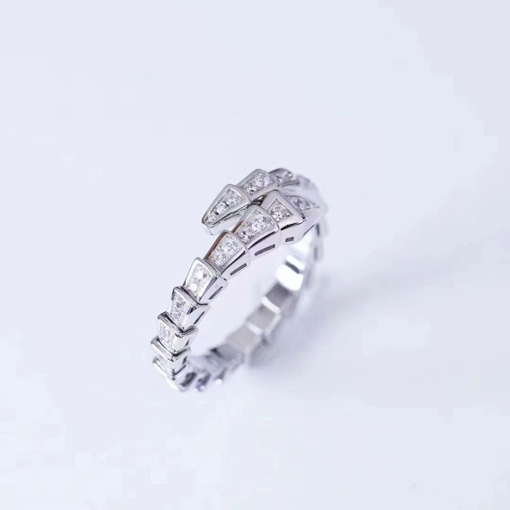 Bvlgari Ring
