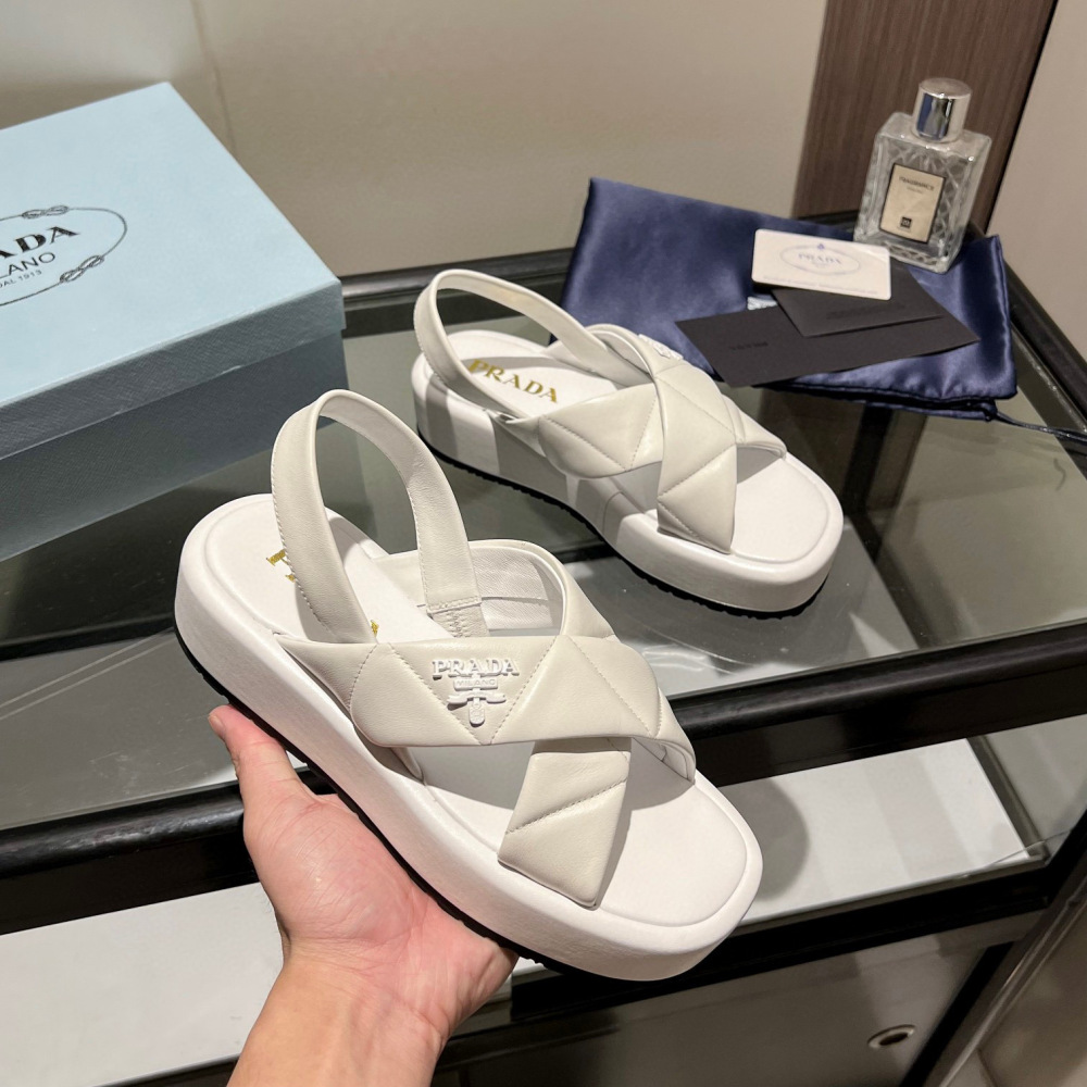 Prada sandals