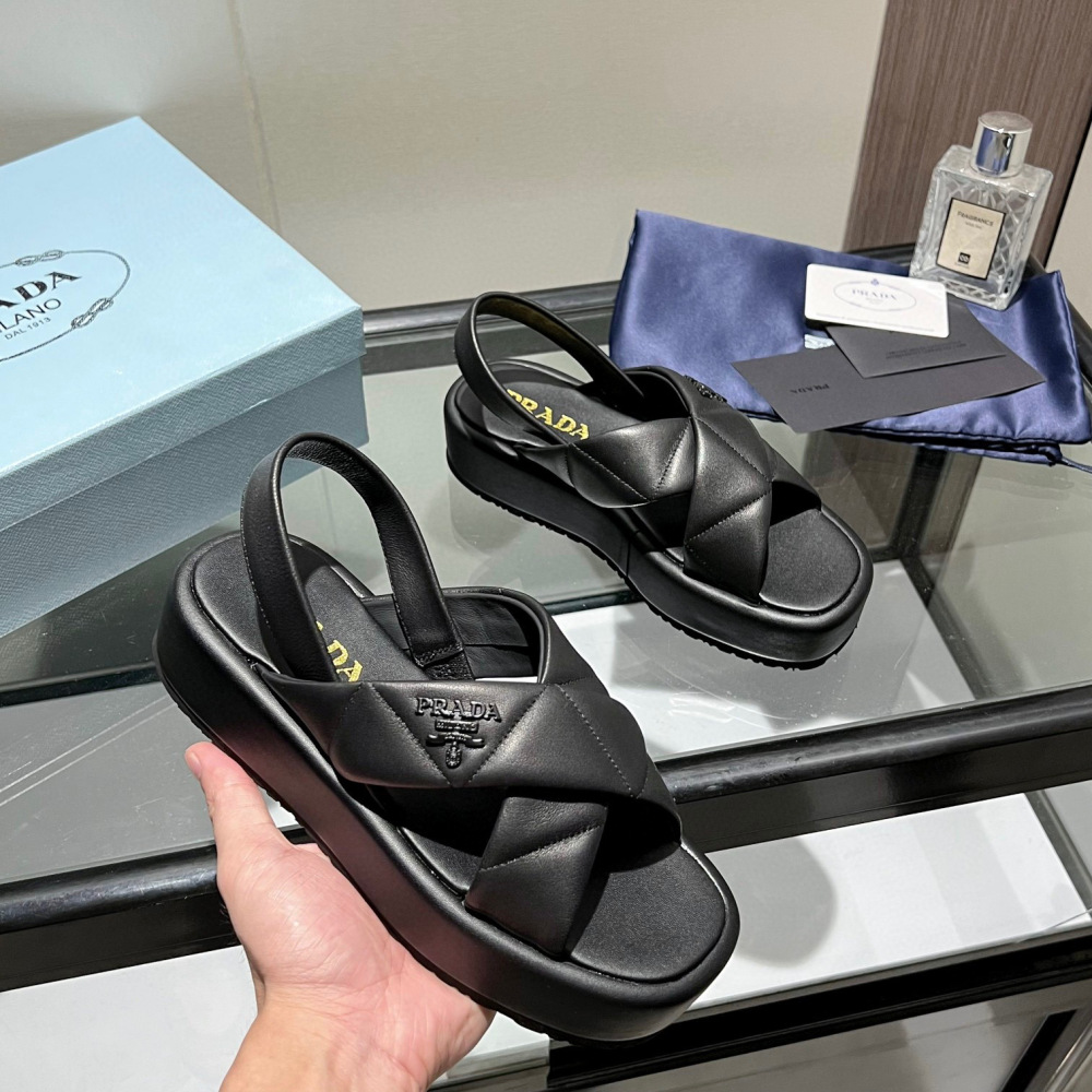 Prada sandals
