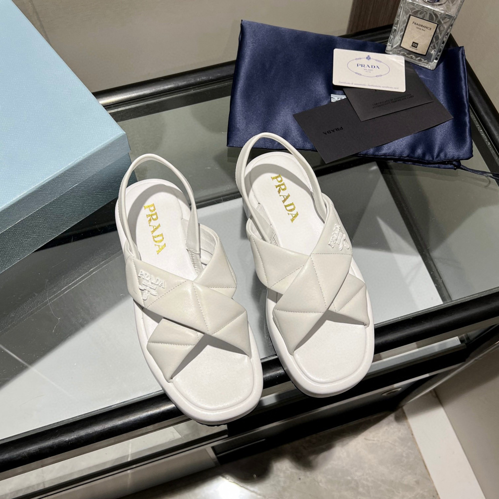 Prada sandals