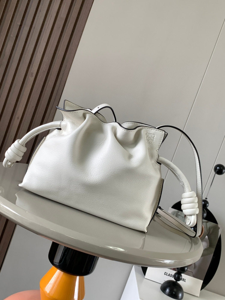 Loewe Flamenco purse mini