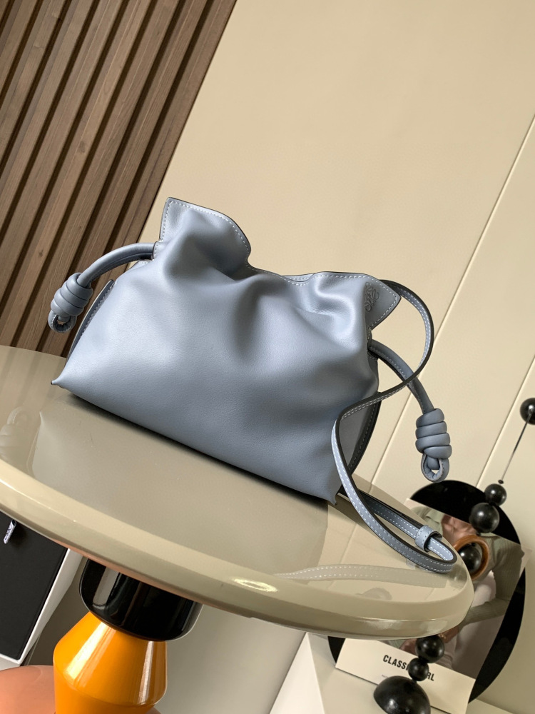 Loewe Flamenco purse mini