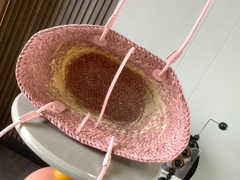 Loewe Anagram Basket