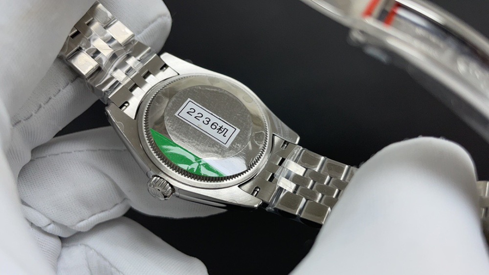 Rolex date-just 28mm