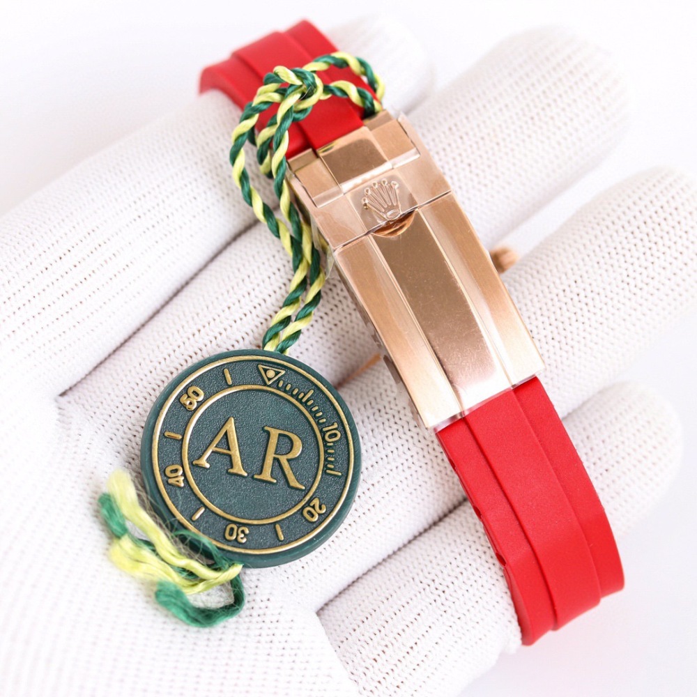 Rolex YACHT-MASTER Automatic watch 37mm