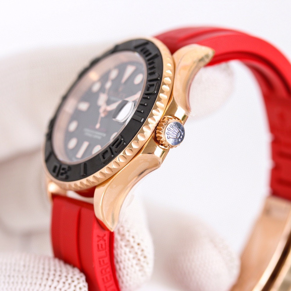 Rolex YACHT-MASTER Automatic watch 37mm