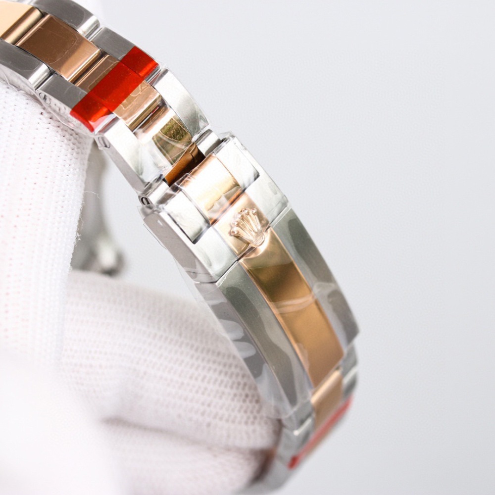 Rolex YACHT-MASTER Automatic watch 37mm